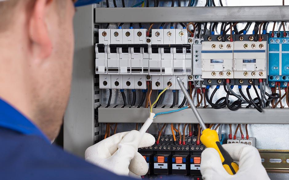 électricien artisan Le Bourget