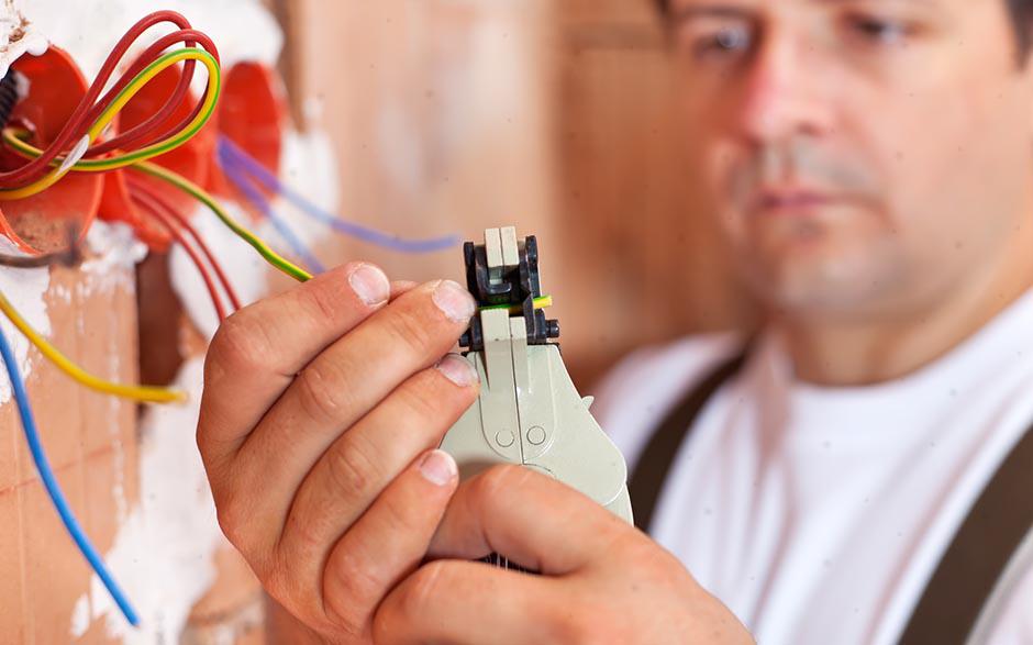 entreprise électricité bâtiment Itteville