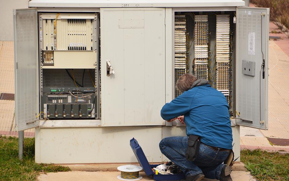  urgence électricité Itteville