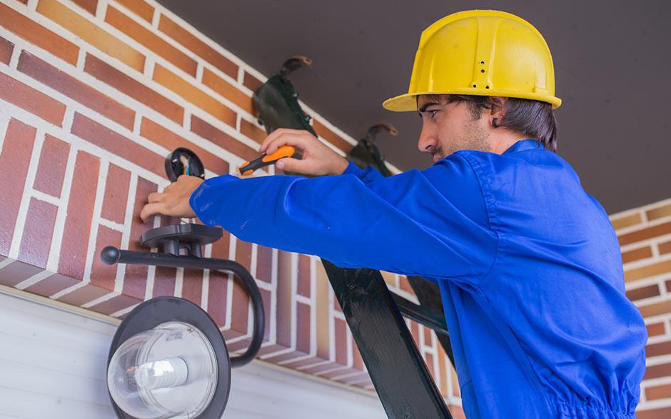  urgence électricité Itteville