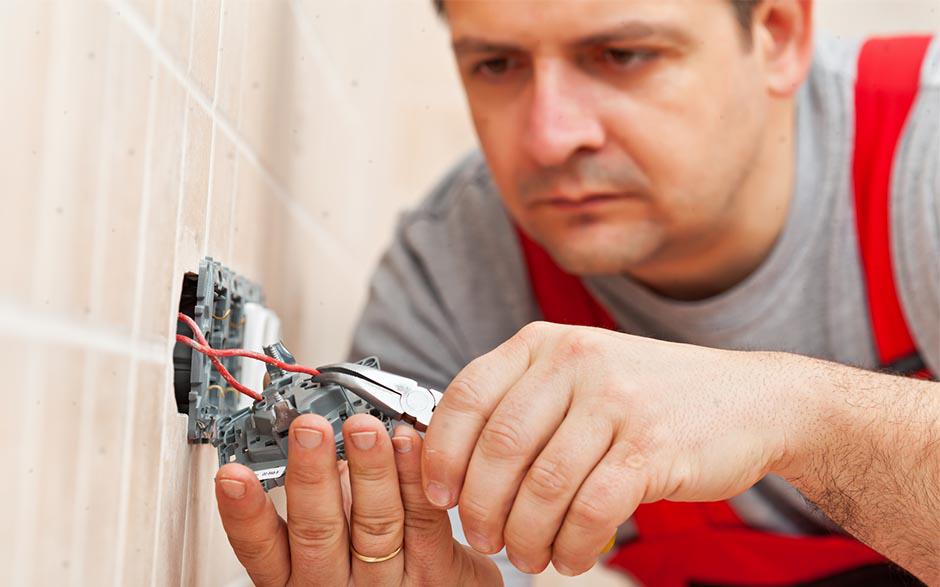  urgence électricité Itteville