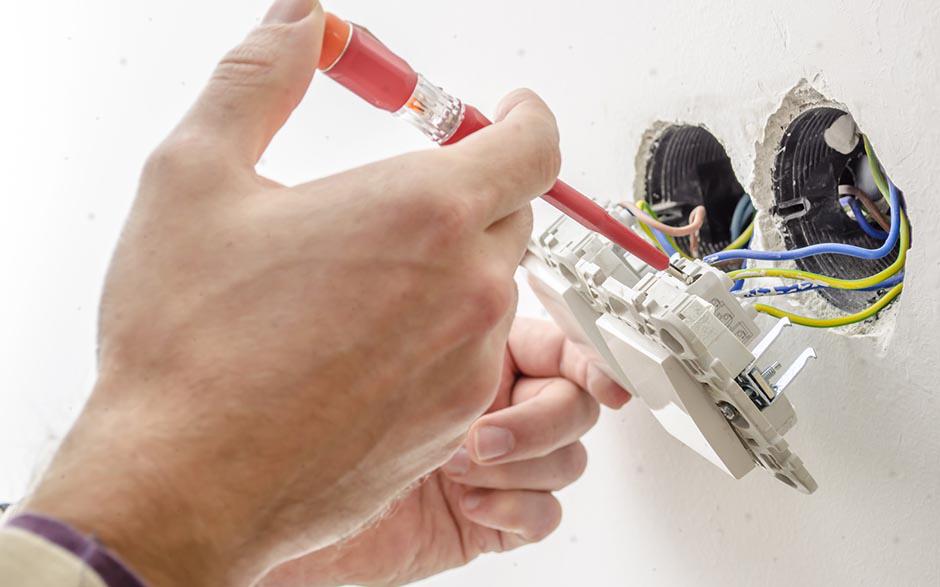 entreprise électricité bâtiment Itteville