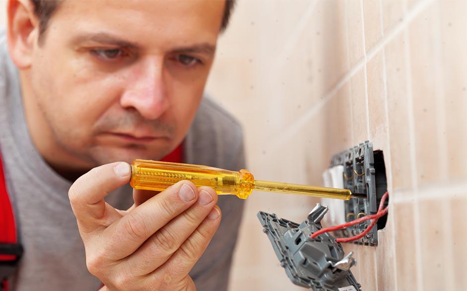 entreprise électricité bâtiment Itteville