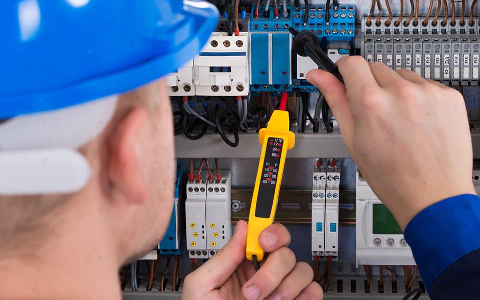 électricien artisan Le Bourget