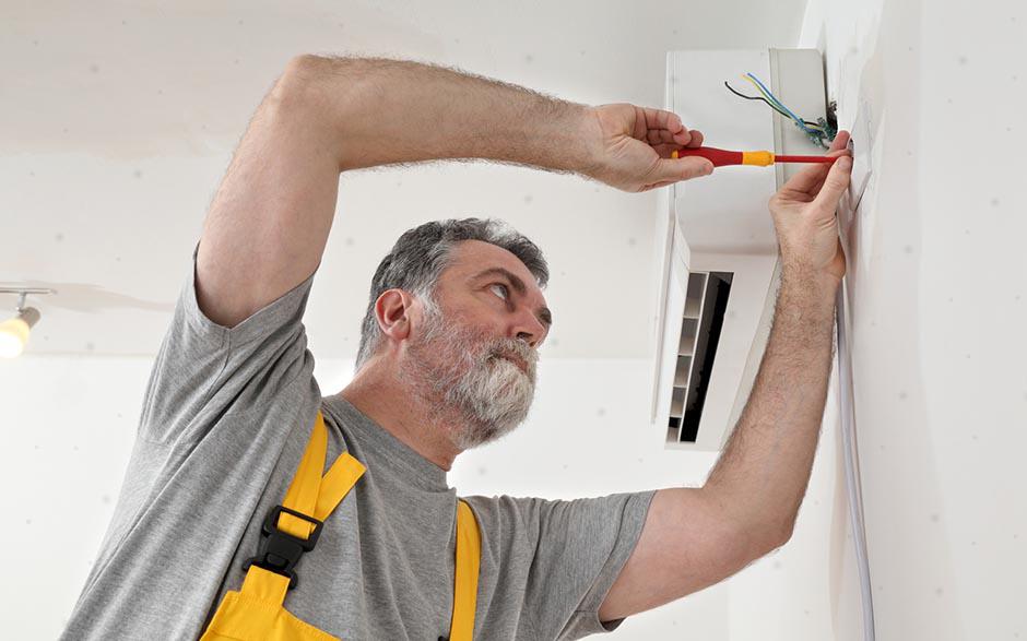  urgence électricité Itteville